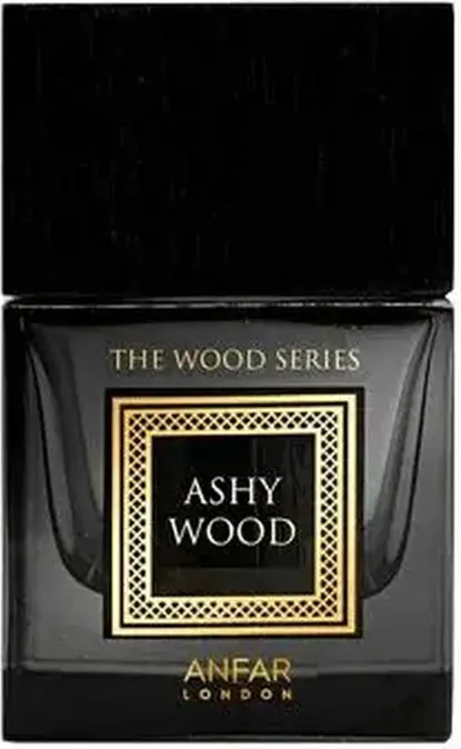Extrait De Parfum Anfar Ashy Wood