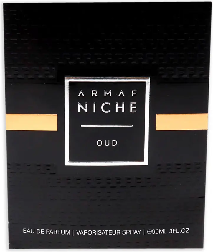 Духи Armaf Niche Oud