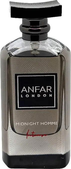 Extrait De Parfum Anfar Midnight Homme Intense