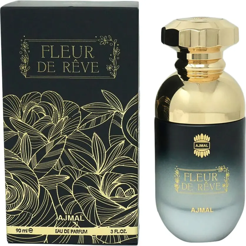 Eau De Parfum Ajmal Fleur De Reve