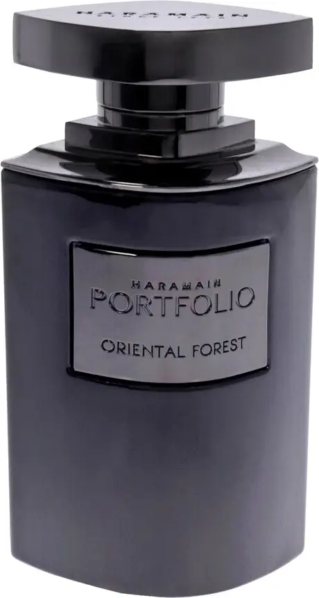 Парфюмерная вода Al Haramain Portfolio Oriental Forest