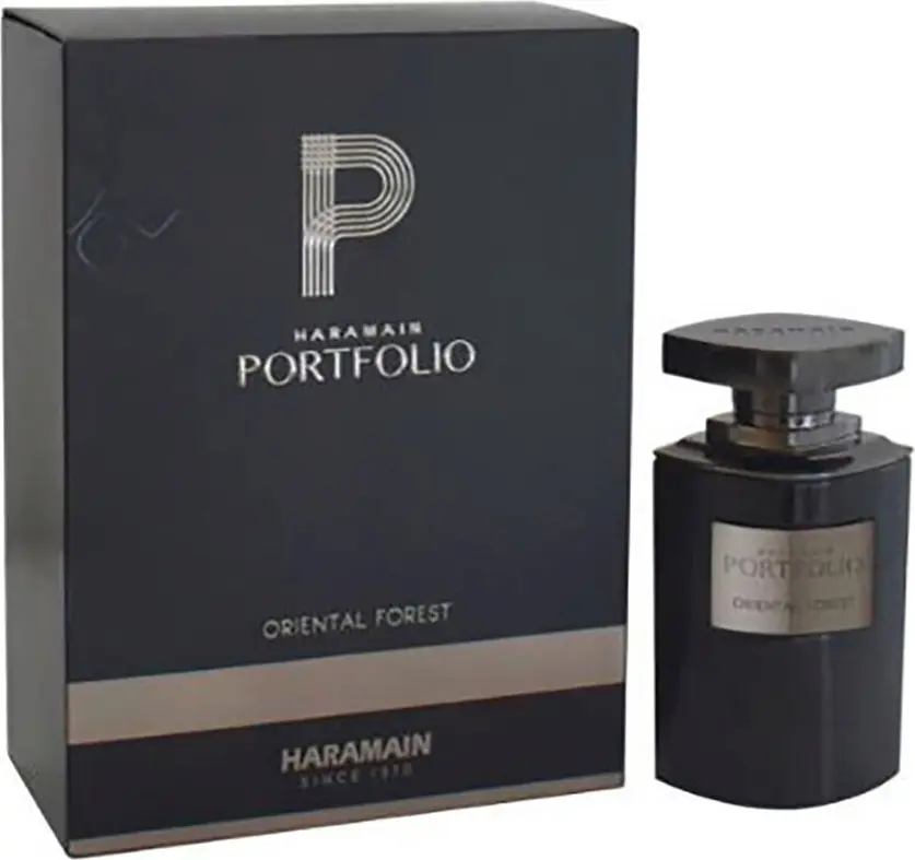 Парфюмерная вода Al Haramain Portfolio Oriental Forest