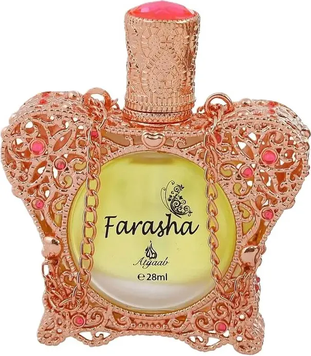 Масляные духи Khadlaj Farasha