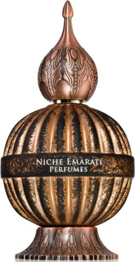 Eau De Parfum Lattafa Niche Emarati Antique