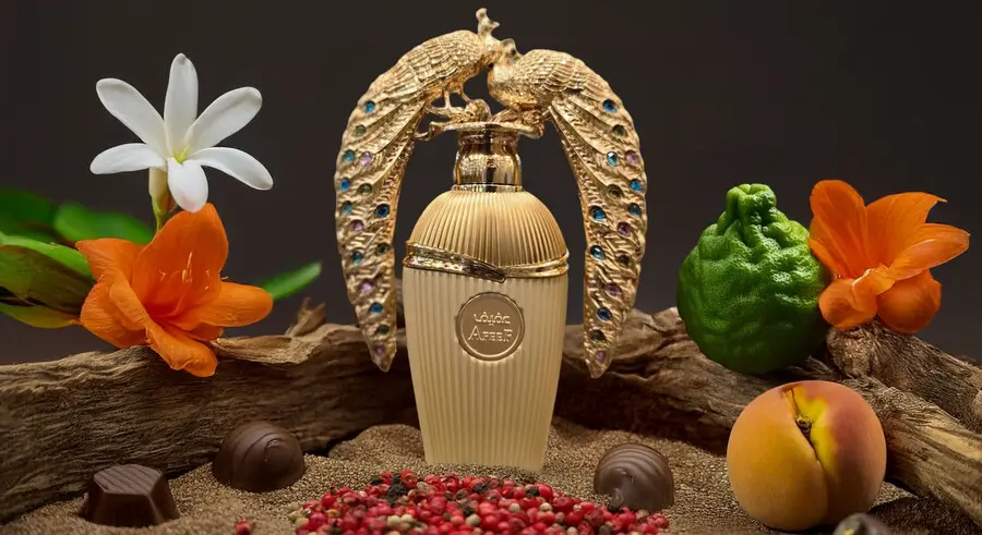 Eau de Parfum Lattafa Afeef