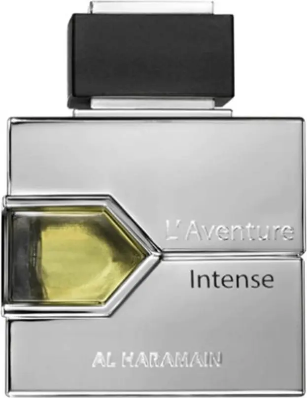 Eau De Parfum Al Haramain L'Aventure Intense