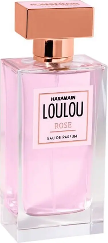 Духи Al Haramain Loulou Rose