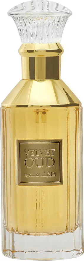 Eau De Parfum Lattafa Velvet Oud