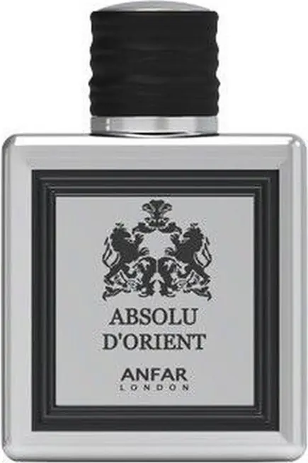 Extrait De Parfum Anfar Absolu D'Orient