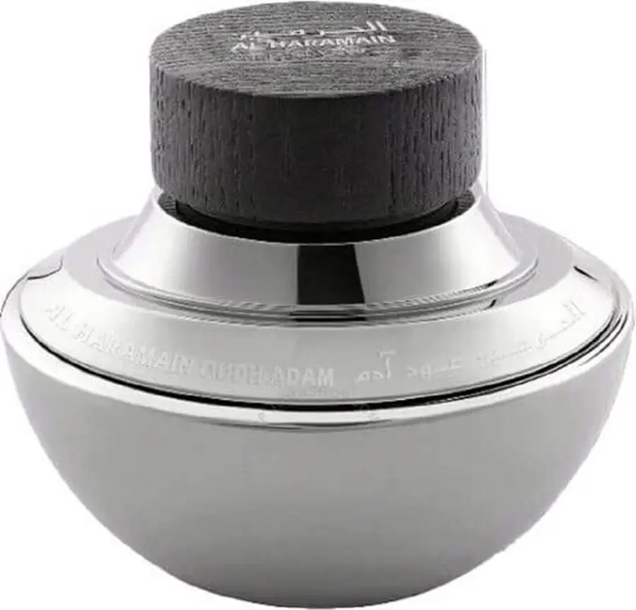 Eau De Parfum Al Haramain Oudh Adam