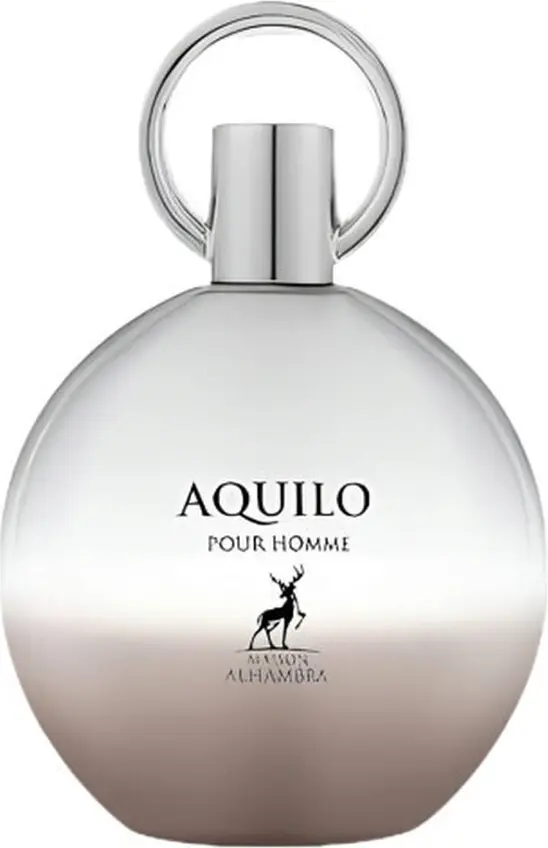 Eau De Parfum Maison Alhambra Aquilo Pour Homme