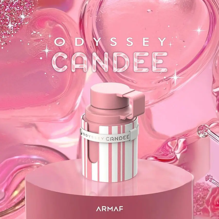 Eau De Parfum Armaf Odyssey Candee