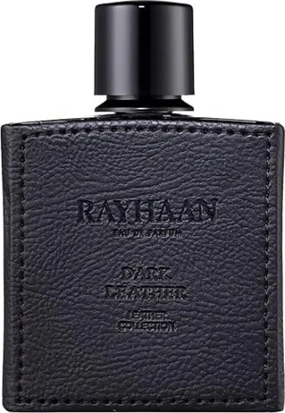 Одеколон Rayhaan Dark Leather
