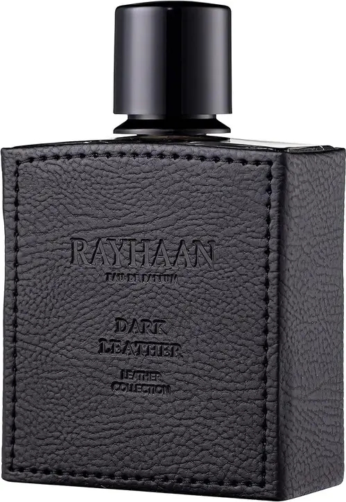 Одеколон Rayhaan Dark Leather