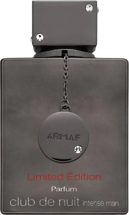 Eau De Parfum Armaf Club De Nuit Intense Limited Edition