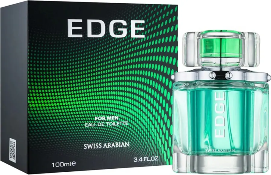Туалетная вода Swiss Arabian Edge