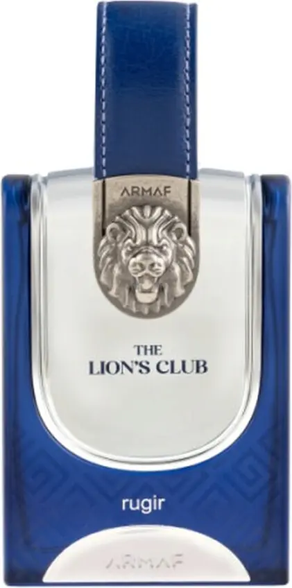 Парфюмерная вода Armaf The Lion's Club