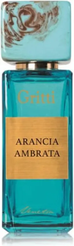 Eau De Parfum Gritti Arancia Ambrata