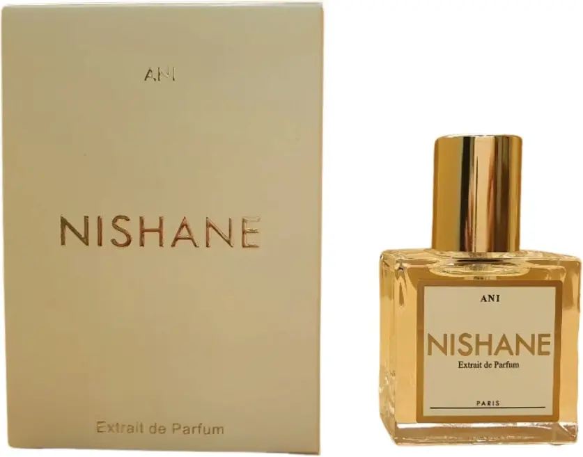 Extrait De Parfum Nishane Ani