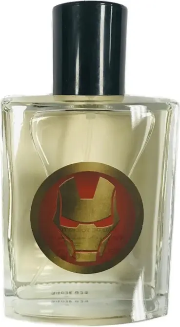 Туалетная вода Marvel Железный Человек