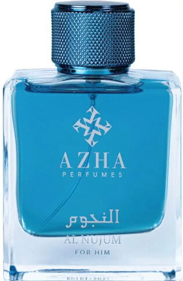 Eau De Parfum Azha Al Nujum