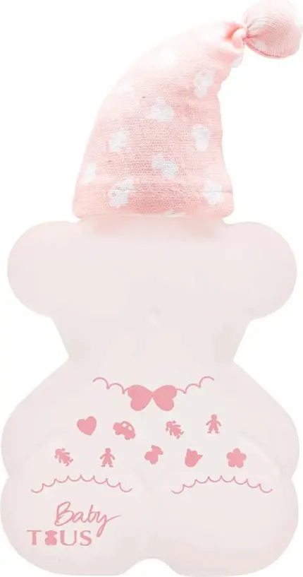 Eau De Cologne Tous Baby Pink Friends