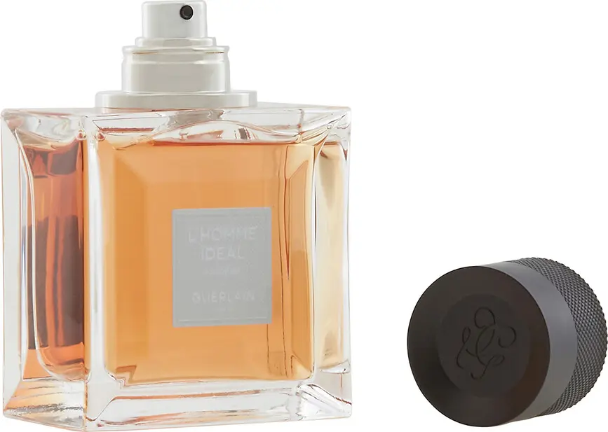 Eau De Parfum Guerlain L'Homme Ideal Extreme