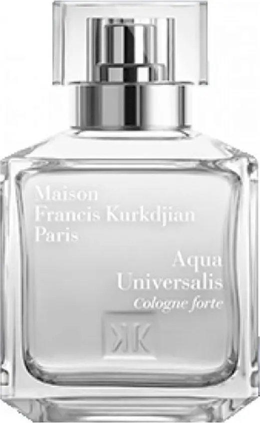 Eau De Parfum Maison Francis Kurkdjian Aqua Universalis Cologne Forte