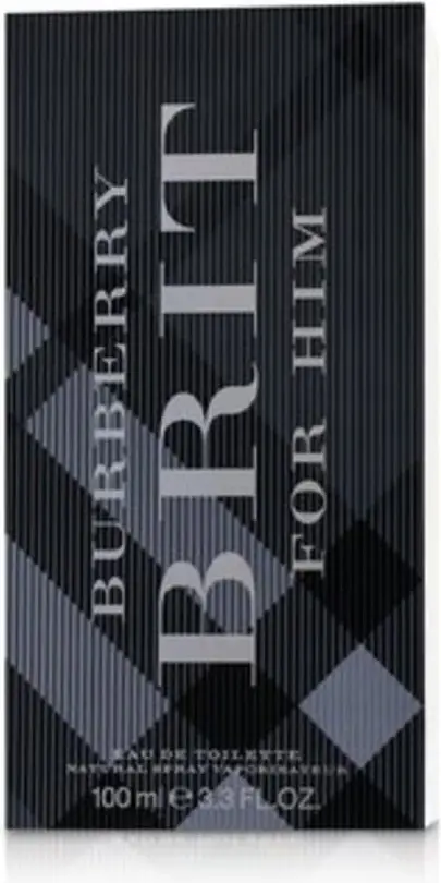 Burberry Brit for Him Eau de Toilette