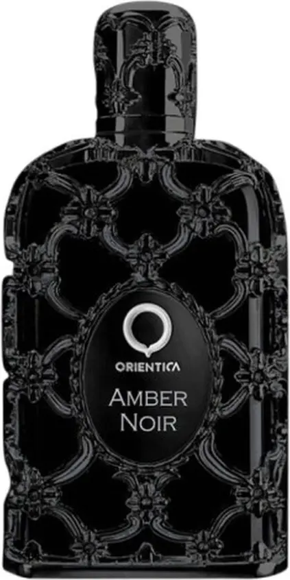 Eau de Parfum Orientica Amber Noir