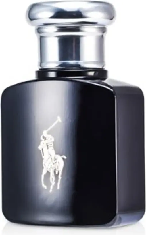 Туалетная вода Ralph Lauren Polo Black