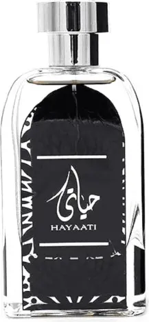 Парфюмерная вода Ard Al Zaafaran Hayaati