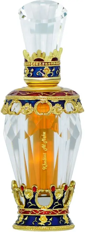 Масляные духи Al Haramain Khaltat Al Maha