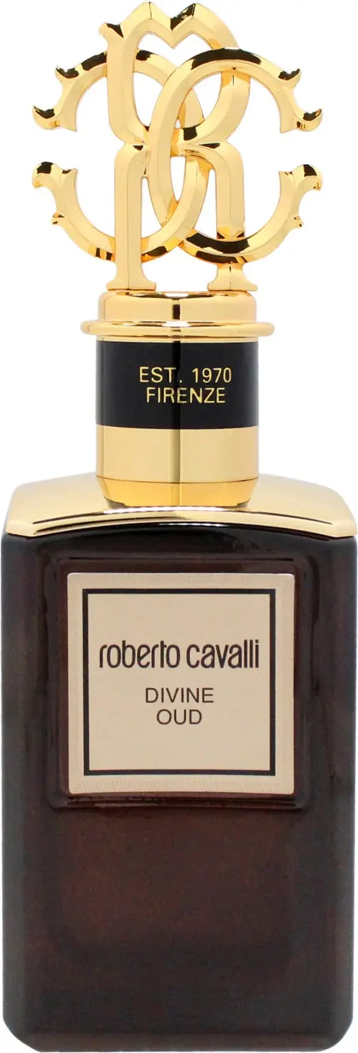 Парфюмерная вода Roberto Cavalli Divine Oud