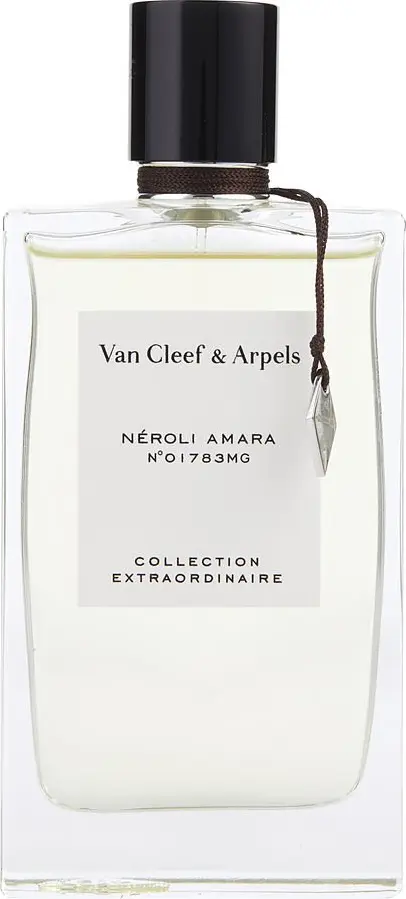 Eau De Parfum Van Cleef & Arpels Collection Extraordinaire Neroli Amara