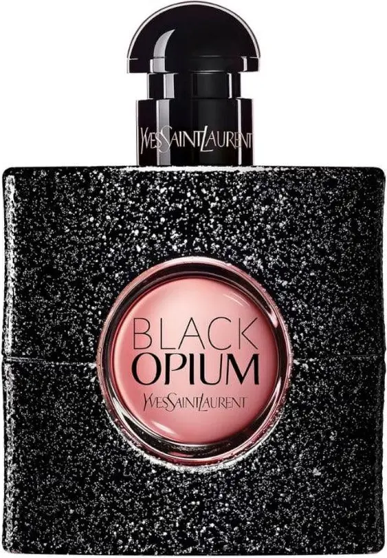 Yves Saint Laurent Black Opium