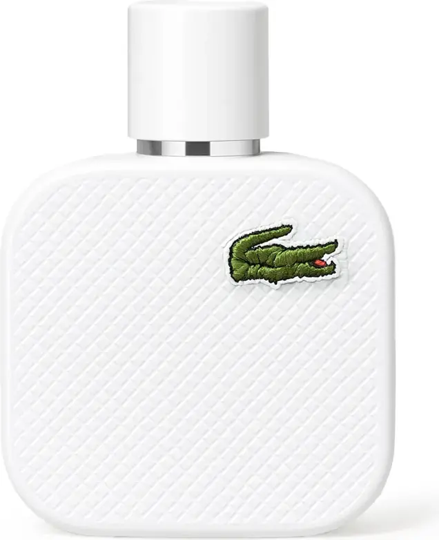 Lacoste L.12.12 Blanc