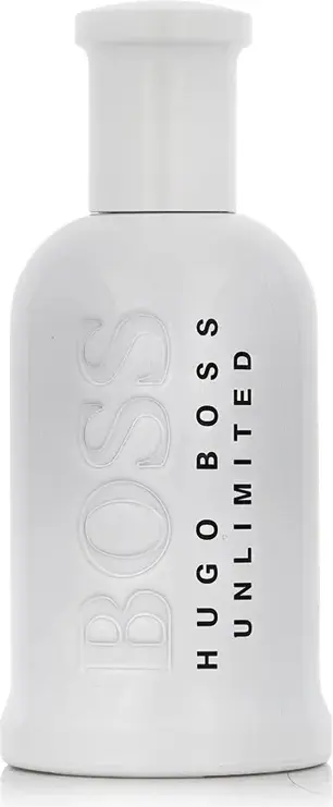 Туалетная вода Hugo Boss Bottled Unlimited