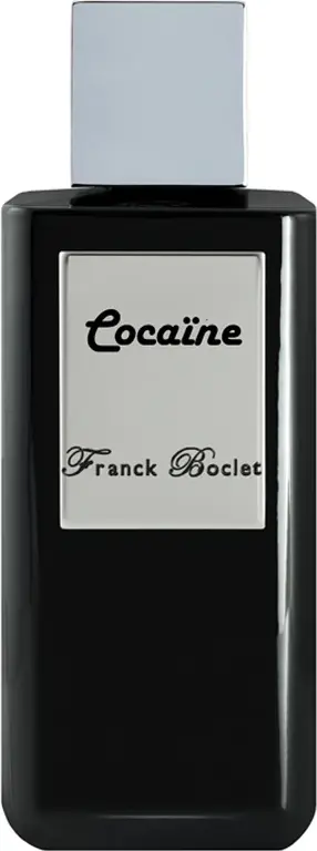 Extrait De Parfum Franck Boclet Cocaine