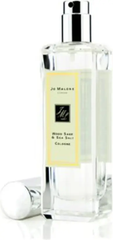 Одеколон Jo Malone Wood Sage and Sea Salt