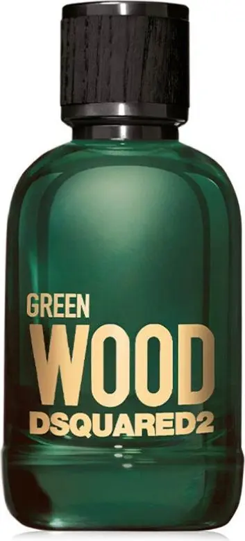 Eau De Toilette Dsquared2 Green Wood
