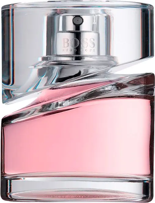 Eau De Parfum Hugo Boss Femme