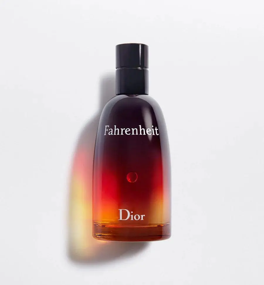 Dior Fahrenheit