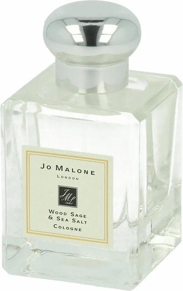 Одеколон Jo Malone Wood Sage & Sea Salt