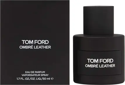 Парфюмерная вода Tom Ford Ombre Leather