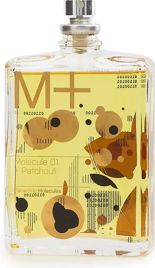 Парфюмерная вода Escentric Molecules Molecule 01 Patchouli