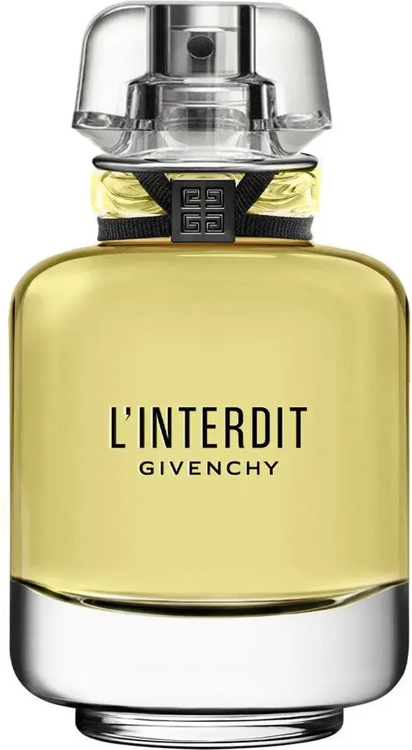 Eau De Parfum Givenchy L'interdit