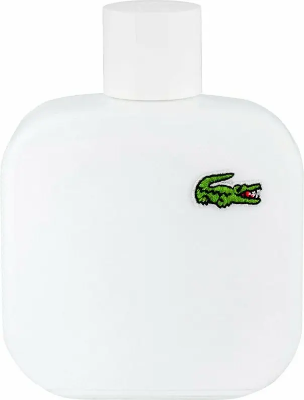 Eau De Toilette Lacoste L.12.12 Blanc