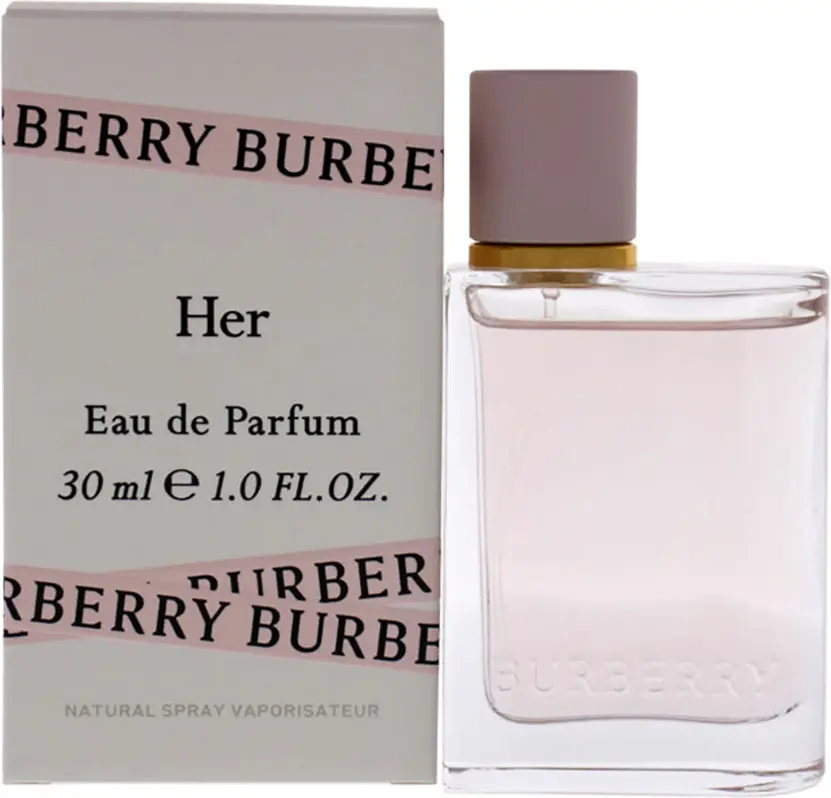 Burberry Her by Burberry for Women