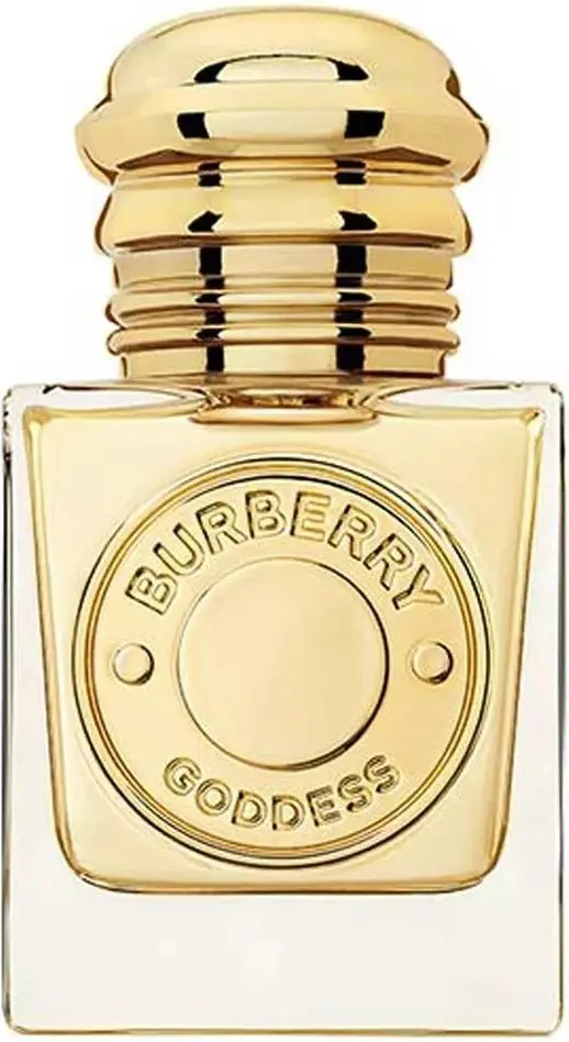 Парфюмированная вода Burberry Goddess